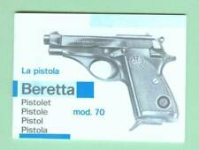Beretta 686 Owners Manual