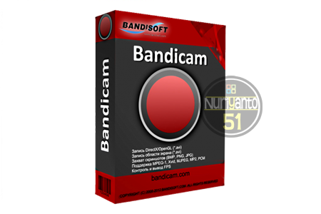 Download Bandicam Full Crack 2017
