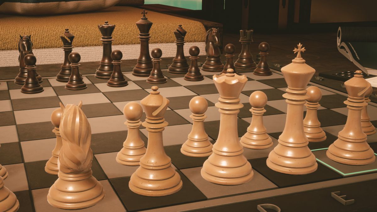Best Free Chess For Pc
